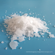 magnesium chloride 46% white flakes